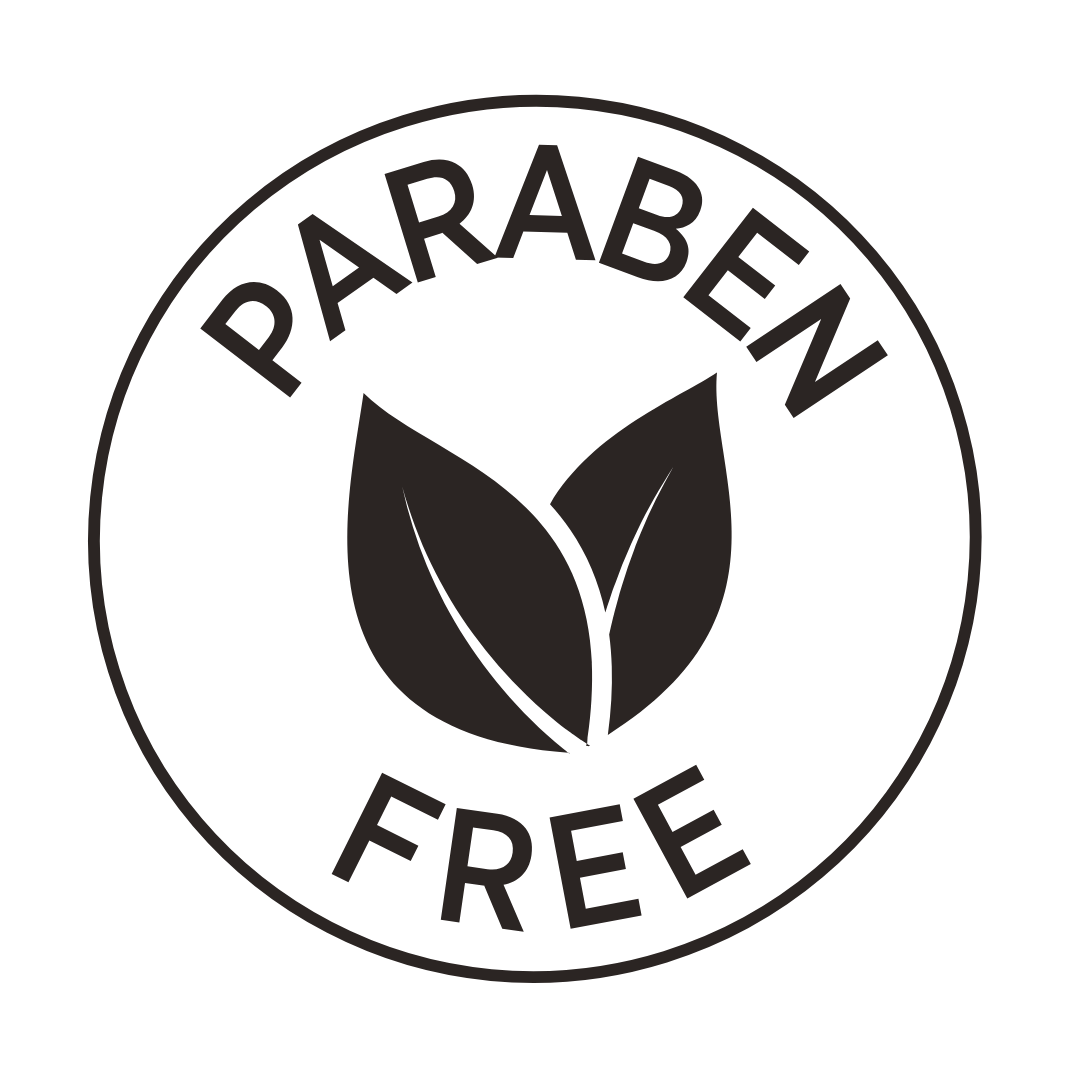 paraben free