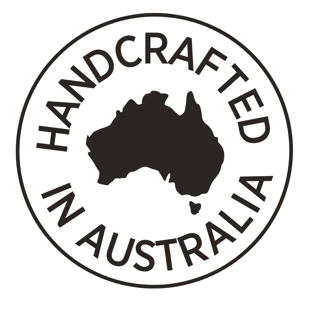 Australian made and owned company 