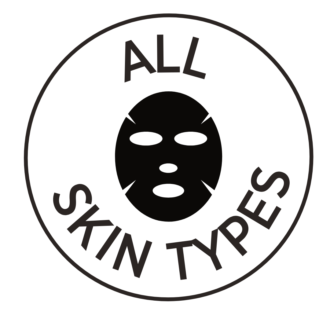 all skin types