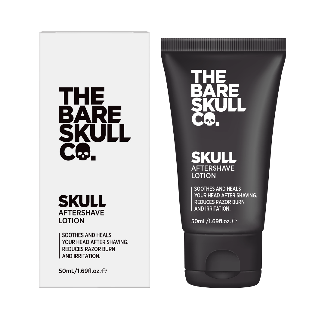 Bare Skull '101' Kit - Modern - The Bare Skull Co.