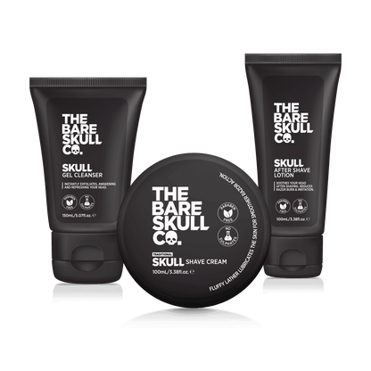 Bare Skull '101' Kit - Traditional - The Bare Skull Co.